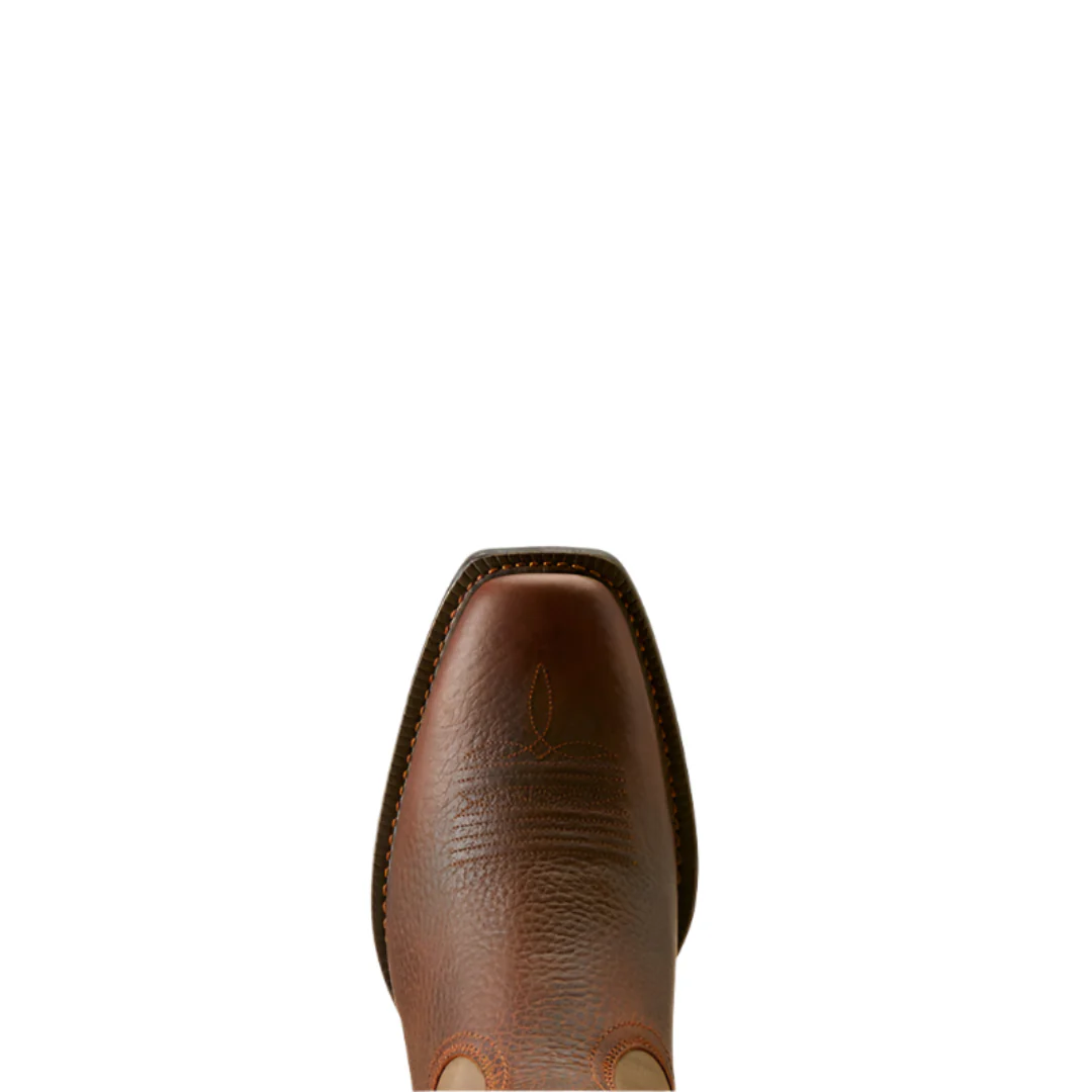 Ariat Men's Sport Square Toe Cowboy Boot - Image 5