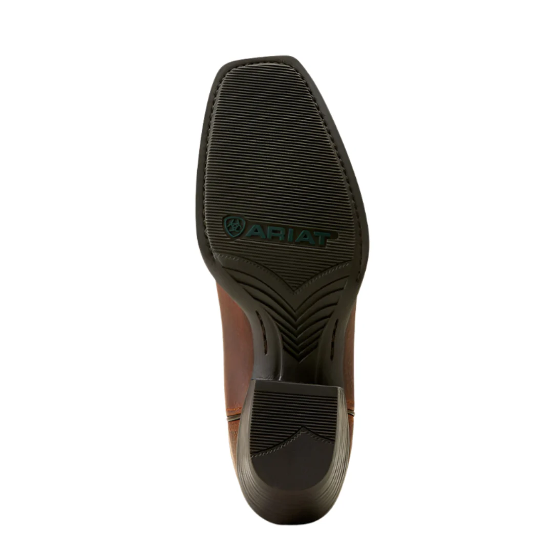 Ariat Men's Sport Square Toe Cowboy Boot - Image 6