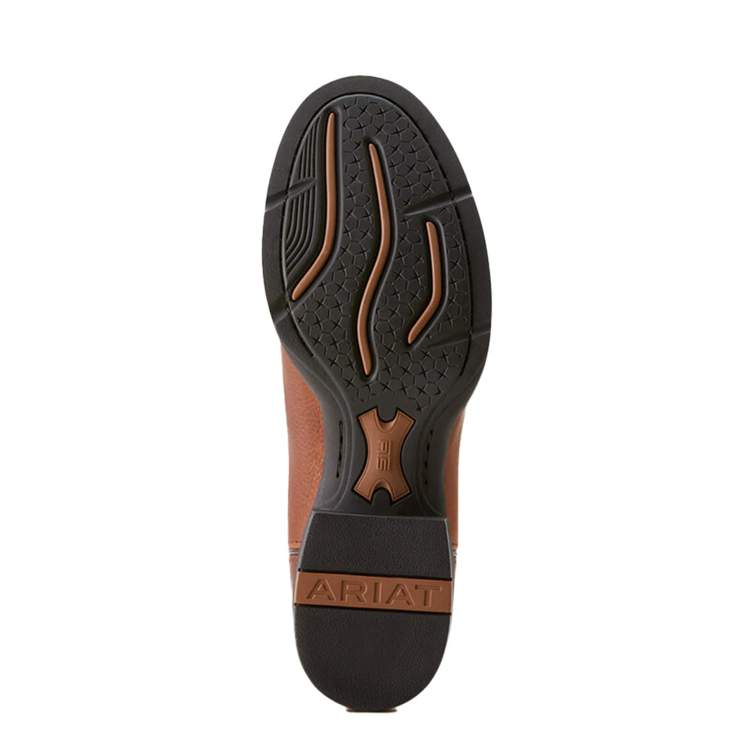 Ariat Men's Sport Stratten Cowboy Boot - Image 5