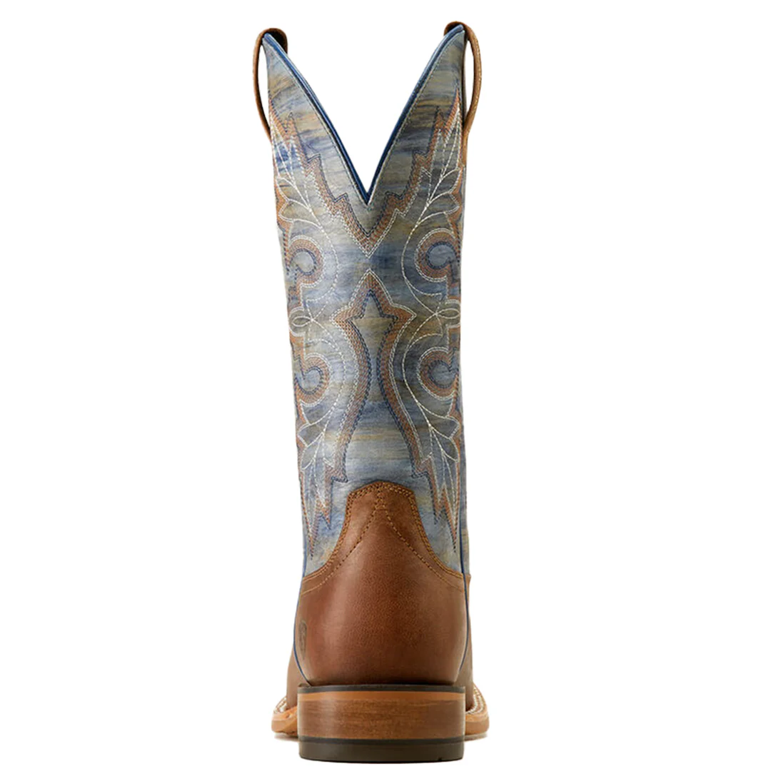 Ariat Men's Standout Cowboy Boot - Image 4