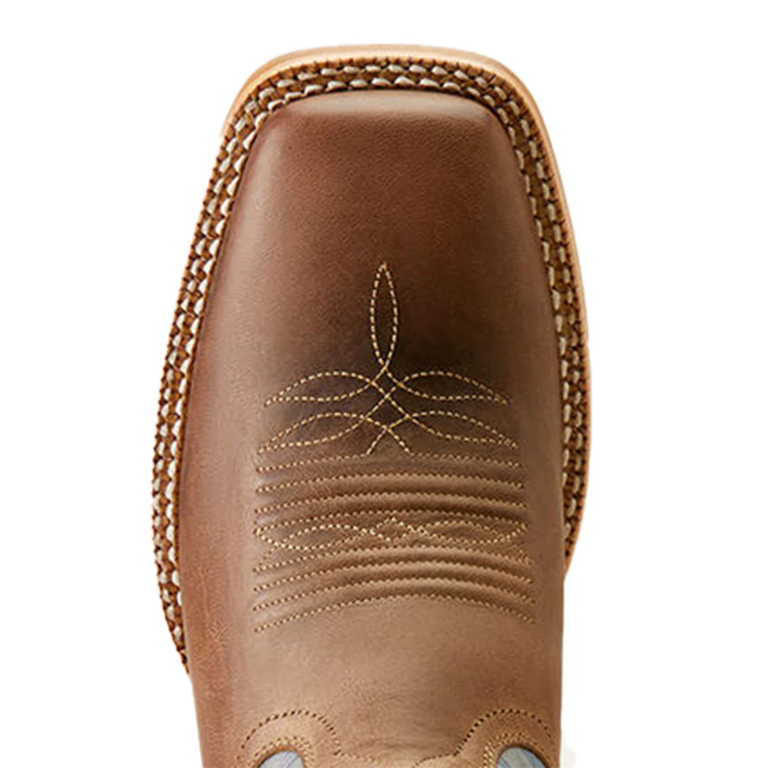 Ariat Men's Standout Cowboy Boot - Image 5