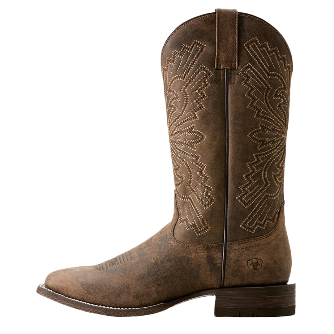 Ariat Men's Sting Cowboy Boot - Image 2