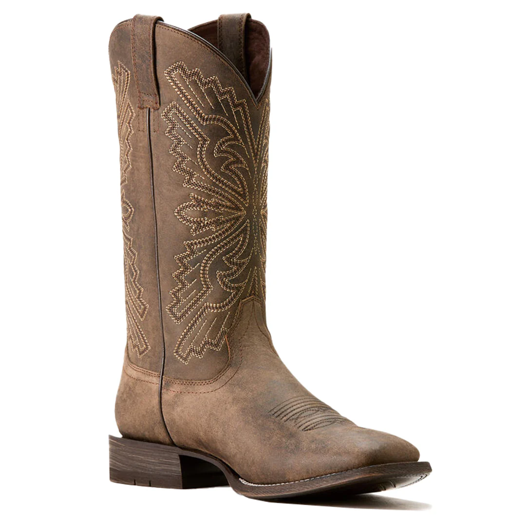 Ariat Men's Sting Cowboy Boot - Image 3