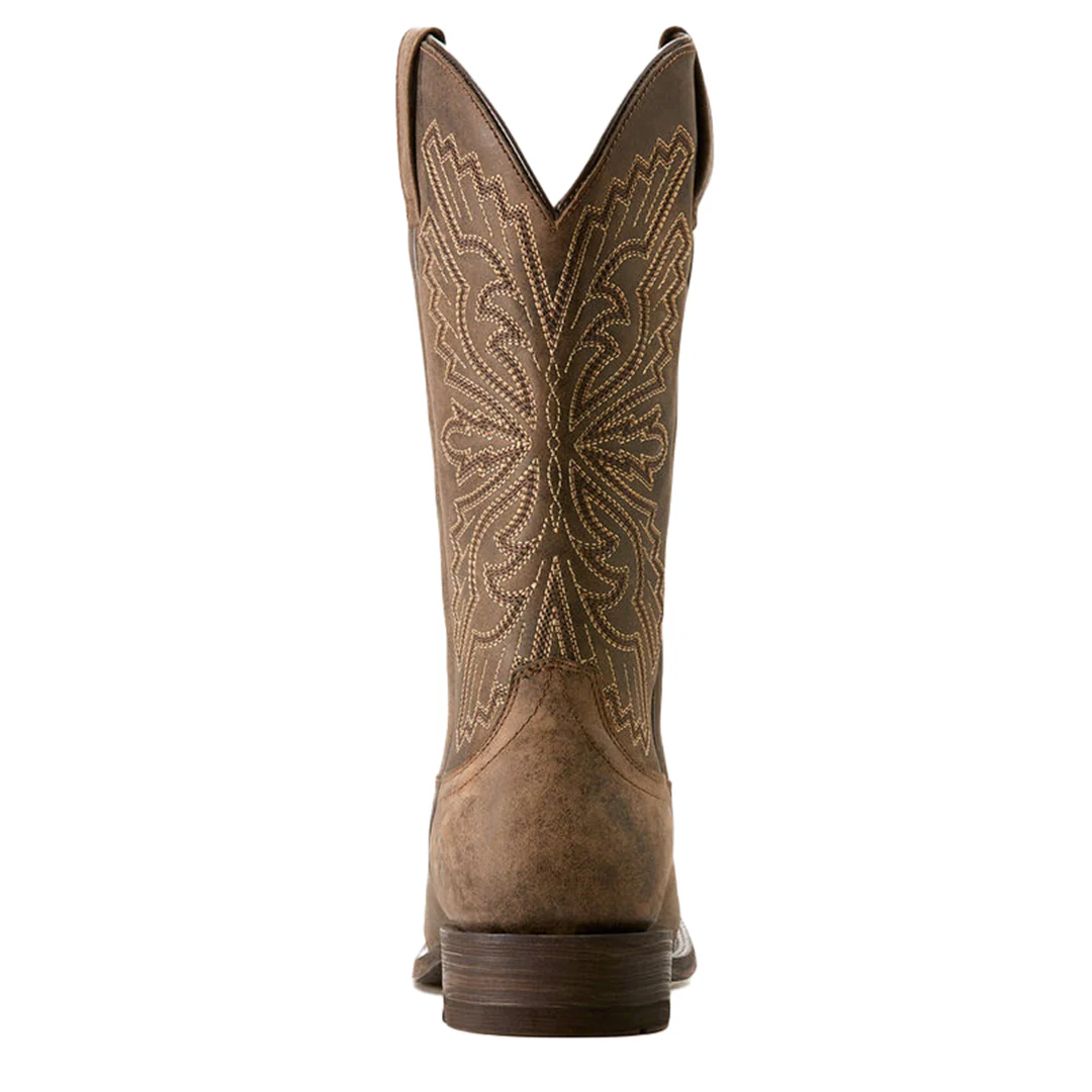 Ariat Men's Sting Cowboy Boot - Image 4