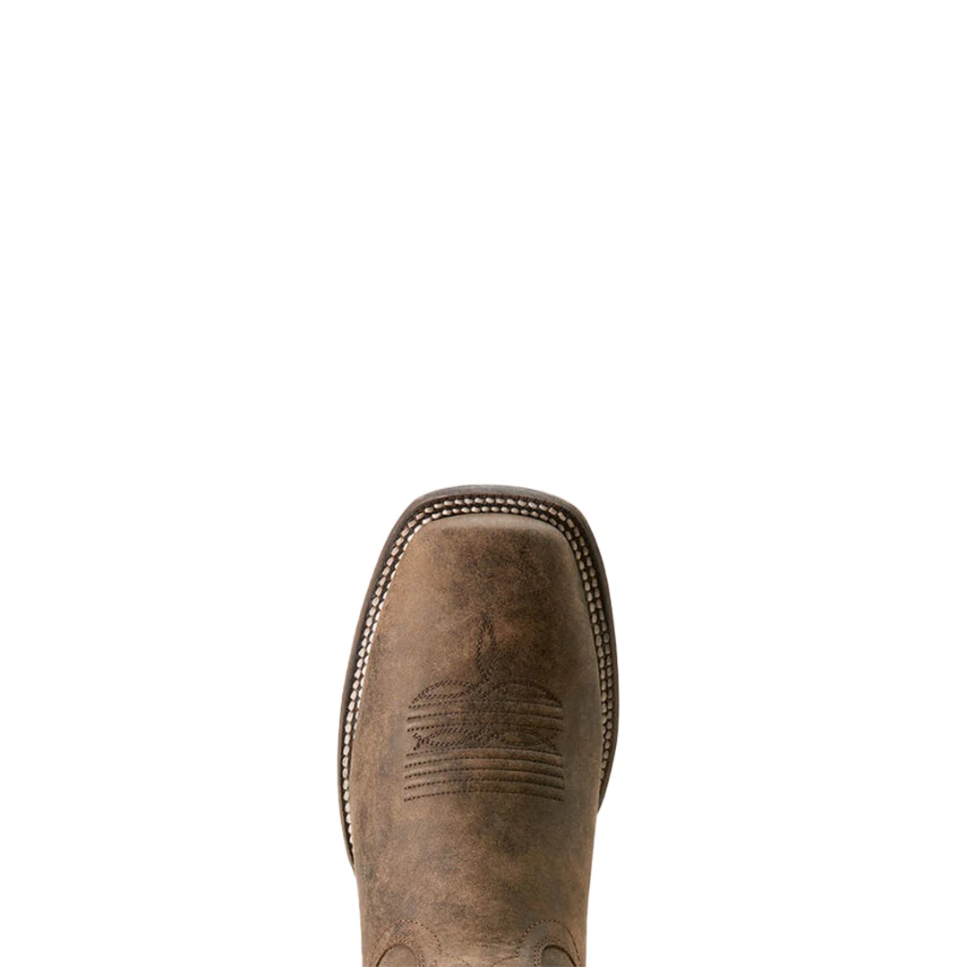 Ariat Men's Sting Cowboy Boot - Image 5