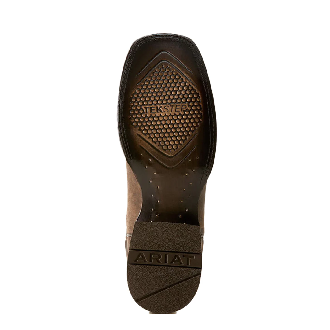 Ariat Men's Sting Cowboy Boot - Image 6