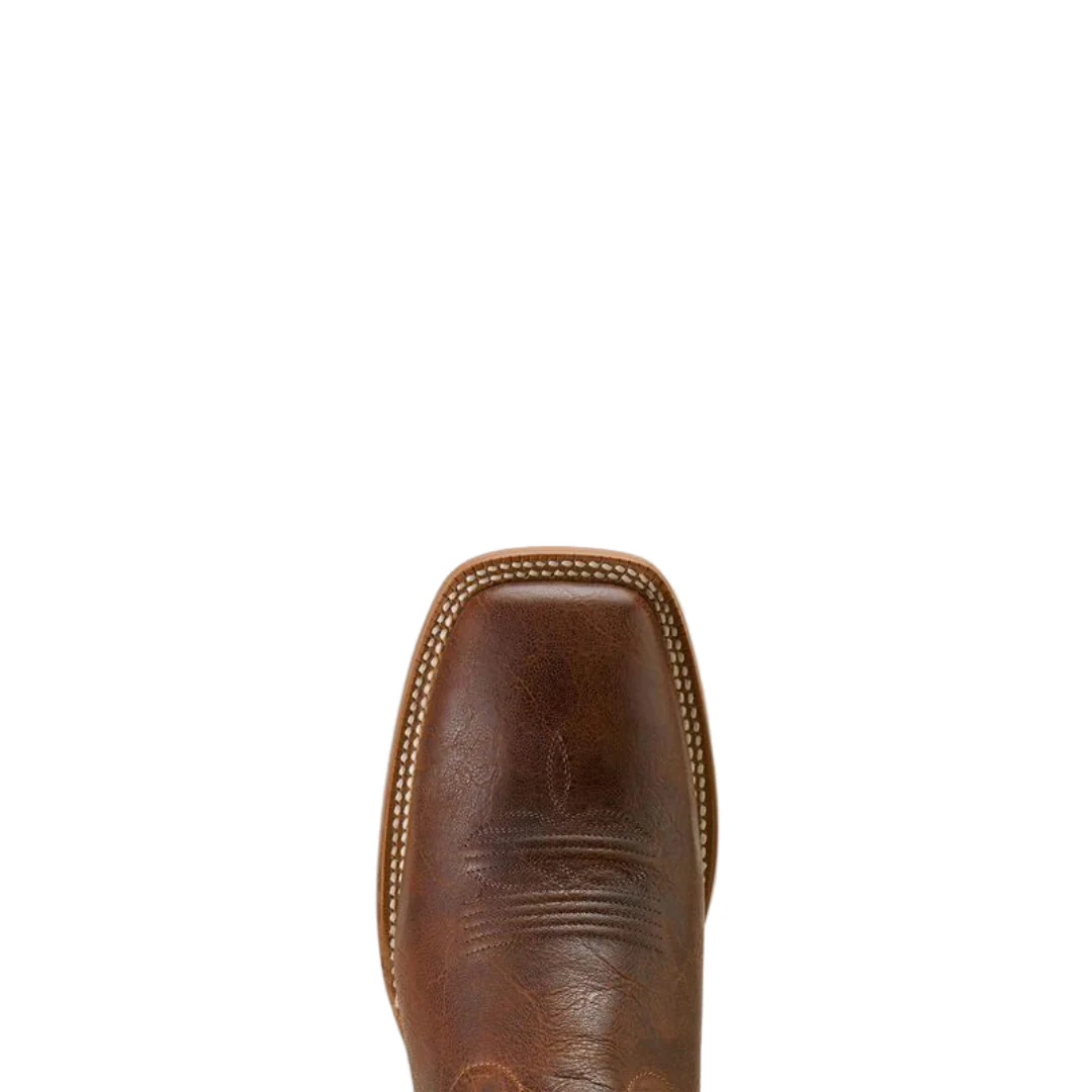 Ariat Men's Sting Wide Square Toe Cowboy Boot - Image 4