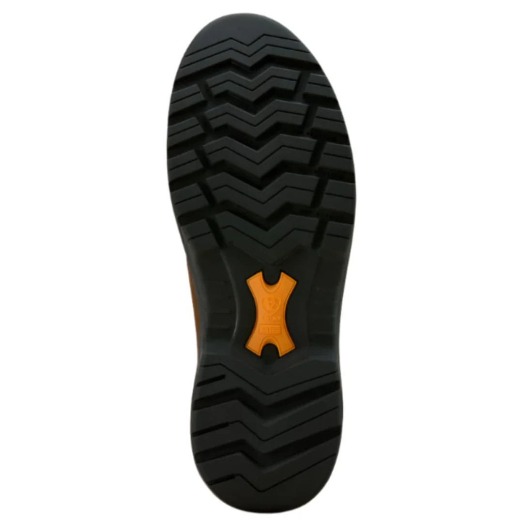 Ariat Work Men's Turbo Chelsea CSA Waterproof Carbon Toe Boot - Image 6