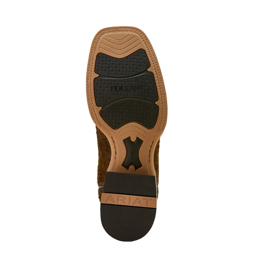 Ariat Men's Walker Cowboy Boot - Image 3