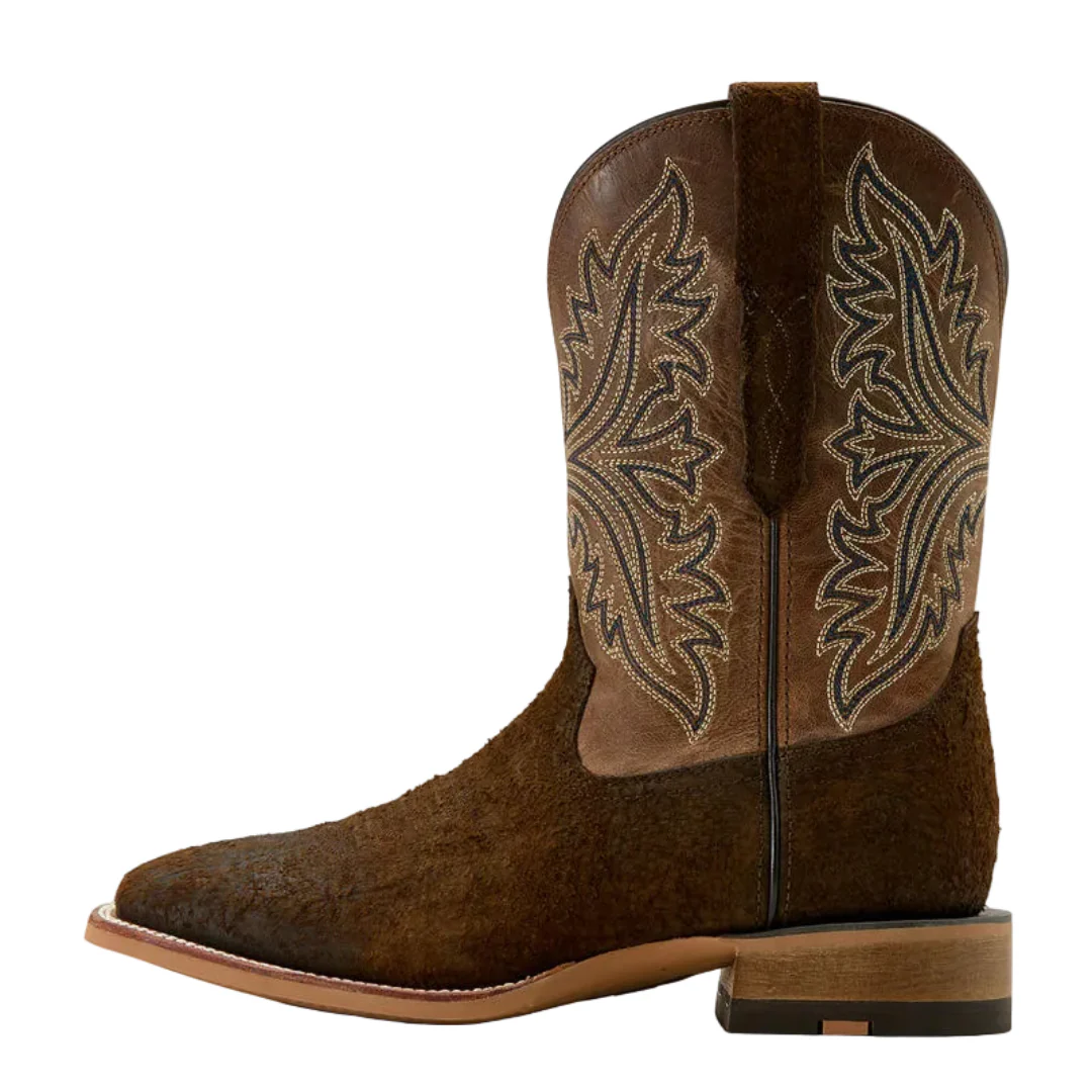 Ariat Men's Walker Cowboy Boot - Image 6