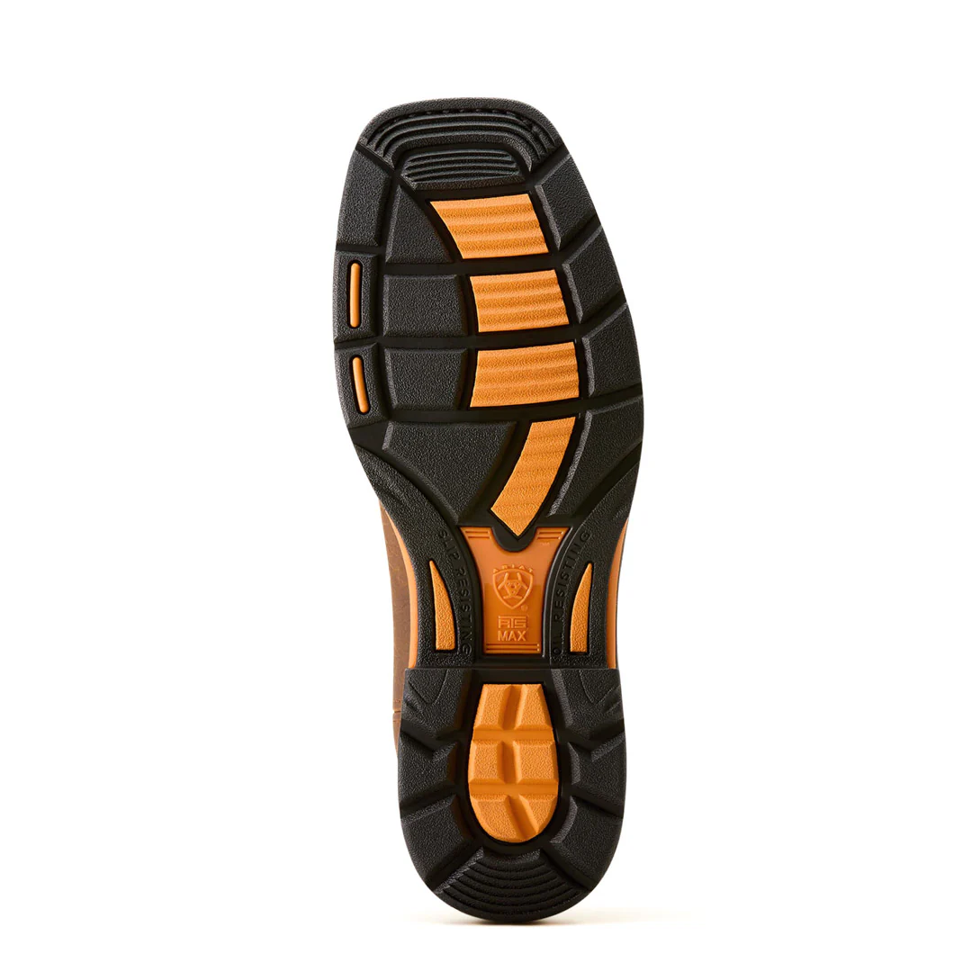 Ariat Work Men's WorkHog CSA Waterproof Composite Toe Boot - Image 5