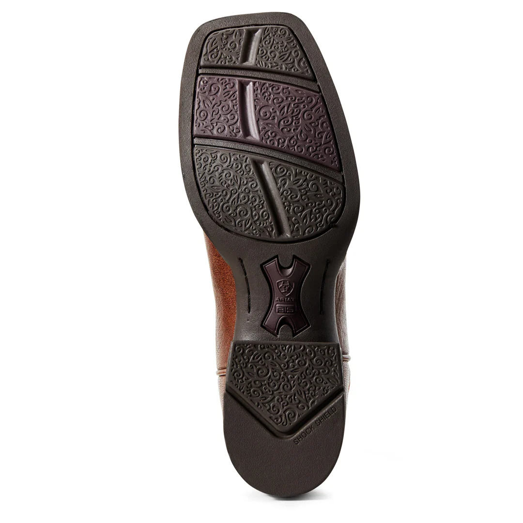 Ariat Women's Breakout Western Cowgirl Boots - Image 5