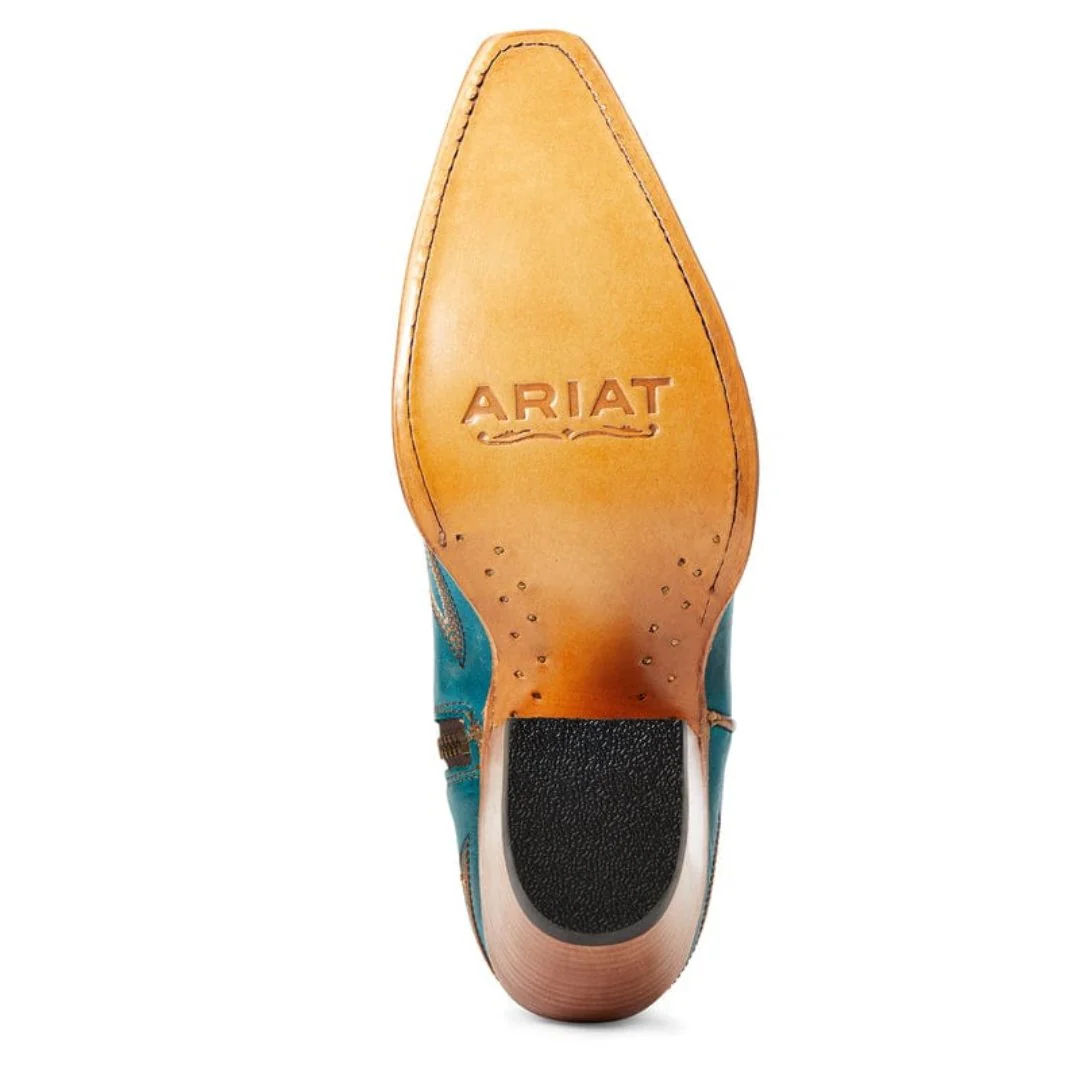 Ariat Women's Casanova Western Boot - Image 6
