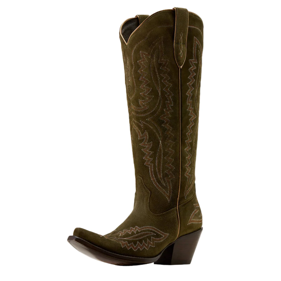 Ariat Women's Casanova X Toe Western Boot