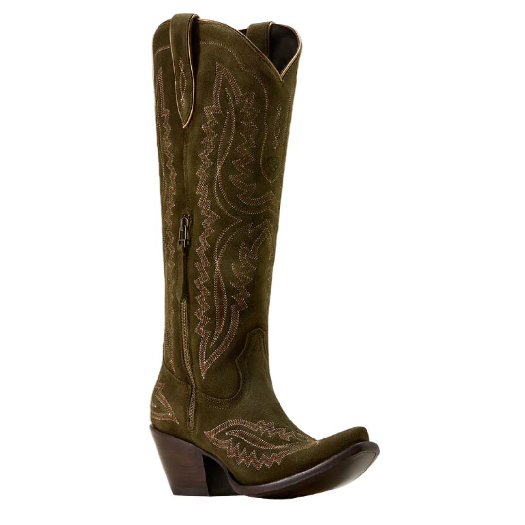 Ariat Women's Casanova X Toe Western Boot - Image 2