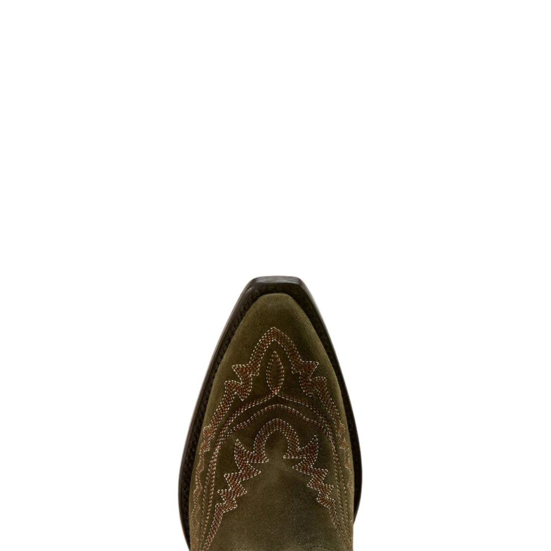 Ariat Women's Casanova X Toe Western Boot - Image 3