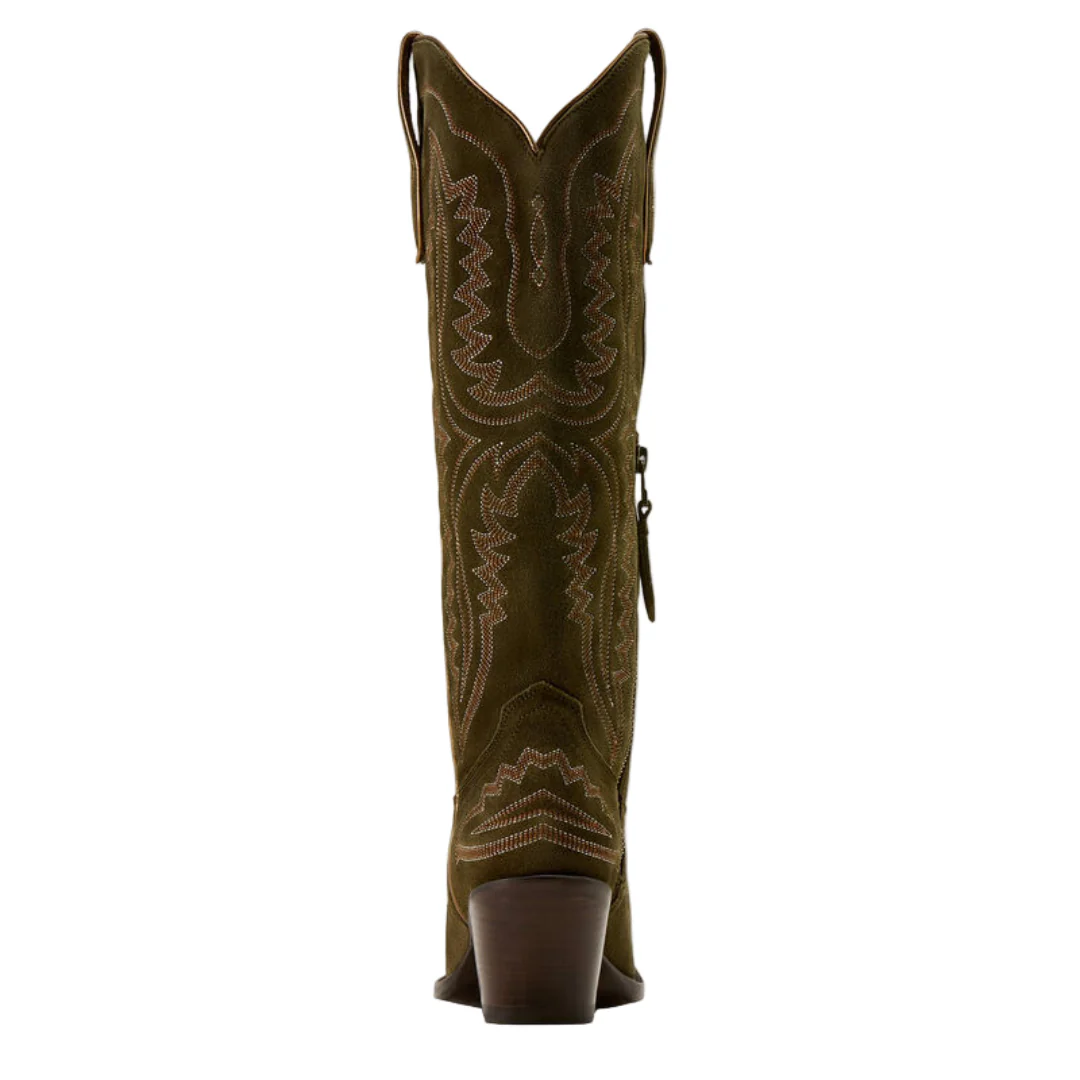 Ariat Women's Casanova X Toe Western Boot - Image 4