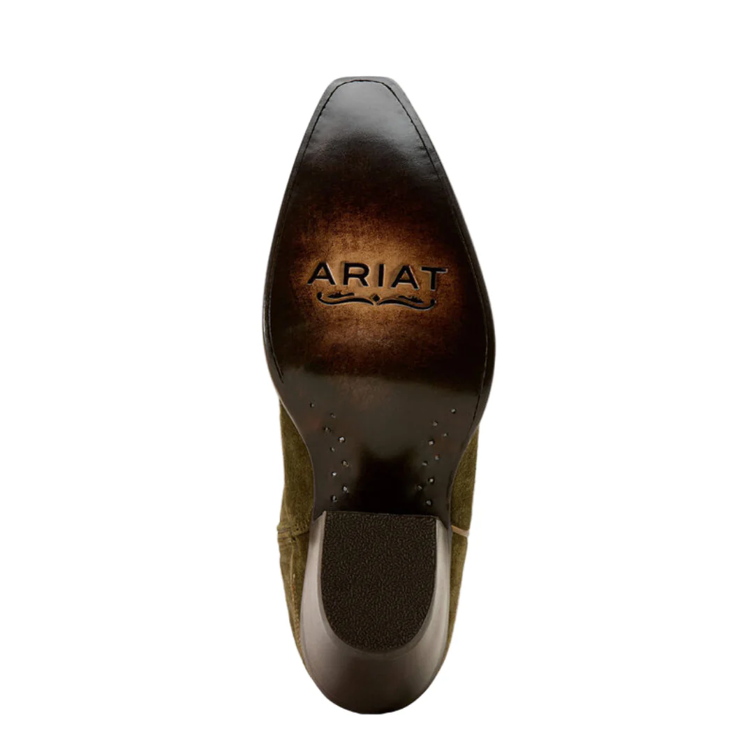 Ariat Women's Casanova X Toe Western Boot - Image 6