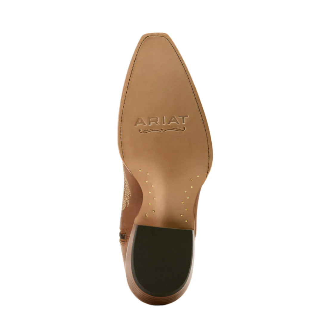 Ariat Women's Cate Western Boot - Image 6