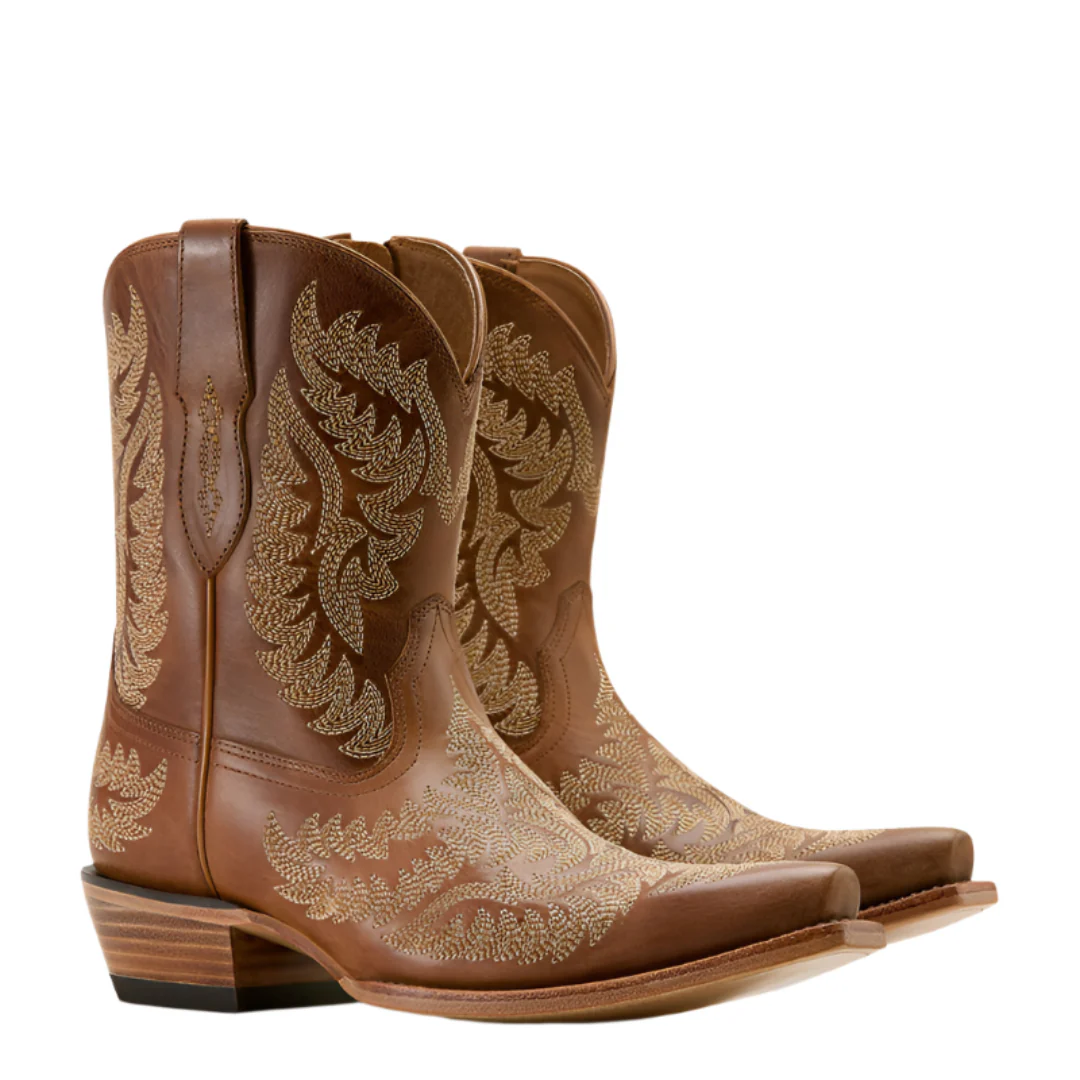 Ariat Women's Cate Western Boot - Image 7