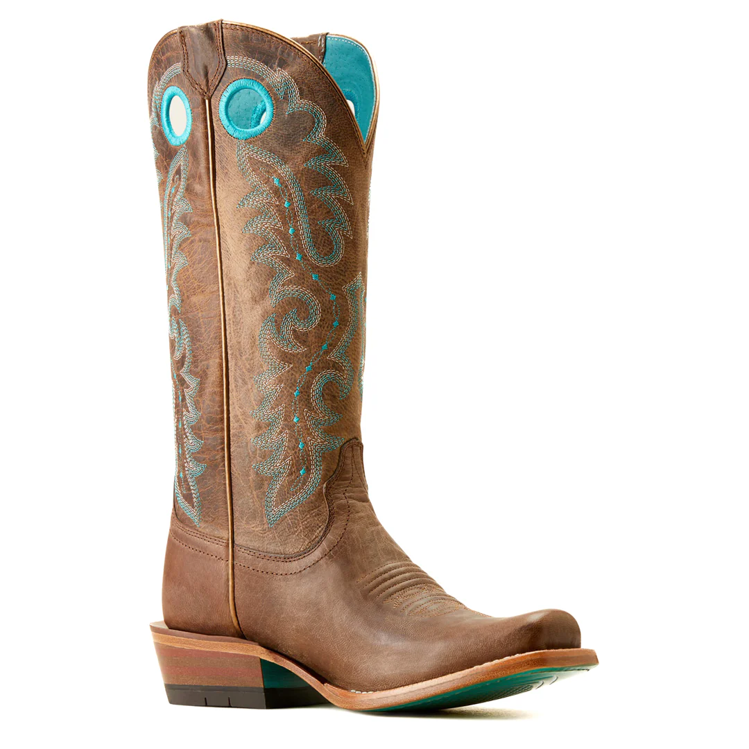 Ariat Women's Frontier Boon Cowgirl Boots - Image 2
