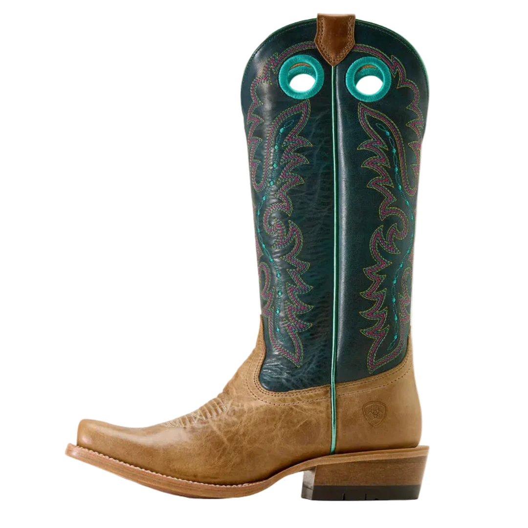 Ariat Women's Futurity Boon Cutter Toe Western Boot - Image 2