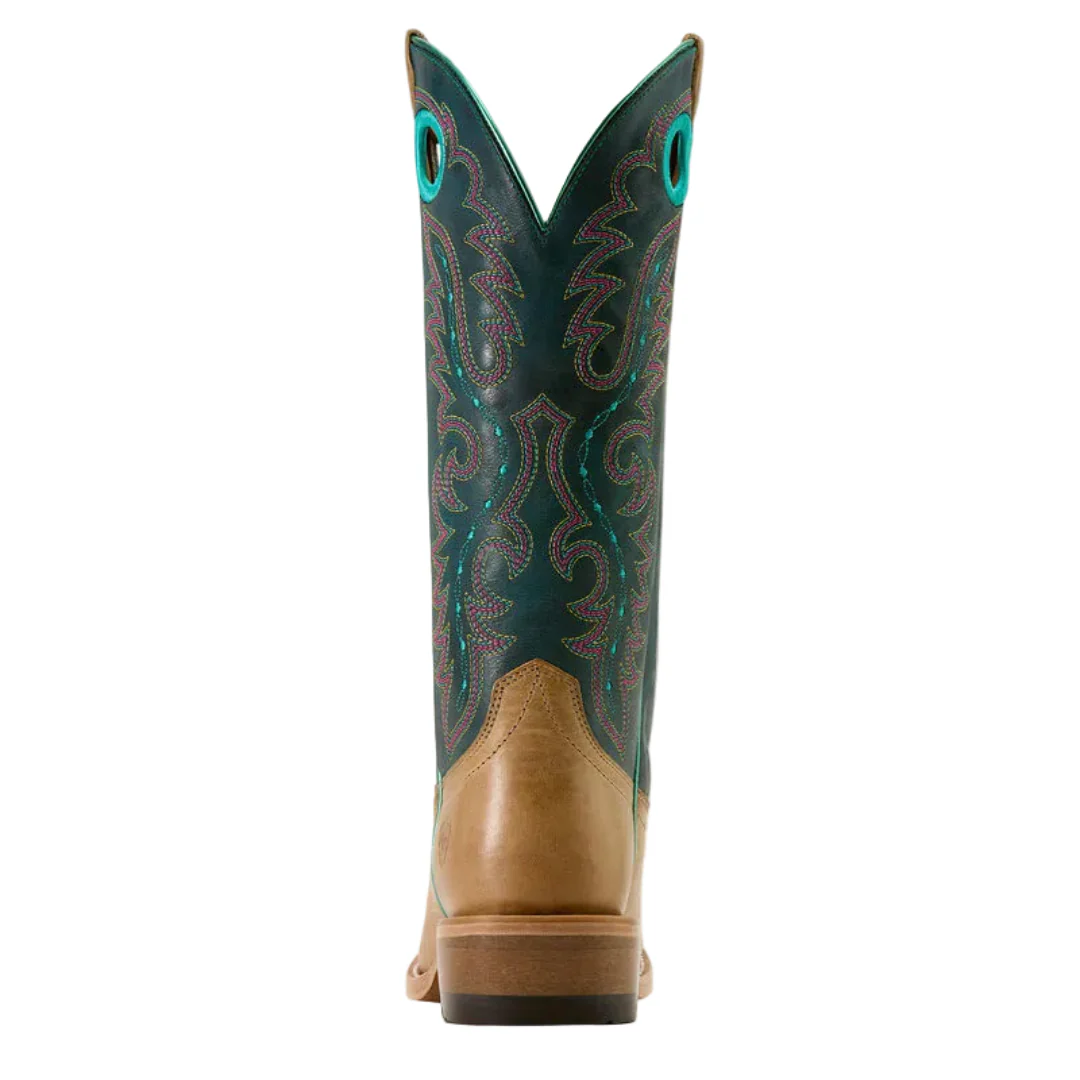 Ariat Women's Futurity Boon Cutter Toe Western Boot - Image 5