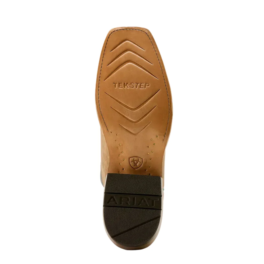 Ariat Women's Futurity Boon Cutter Toe Western Boot - Image 6