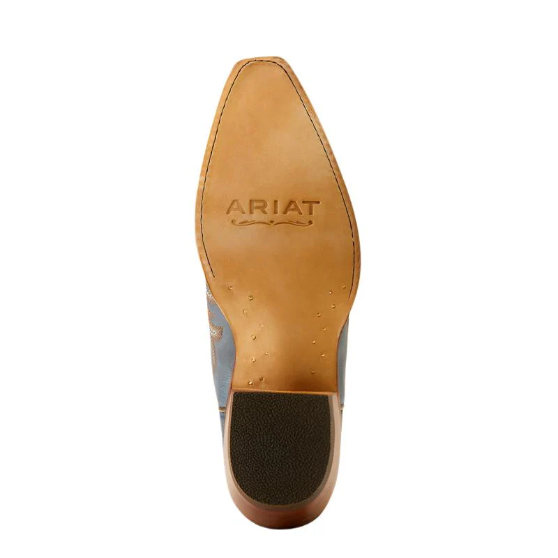 Ariat Women's Hazen Western Boot - Image 5