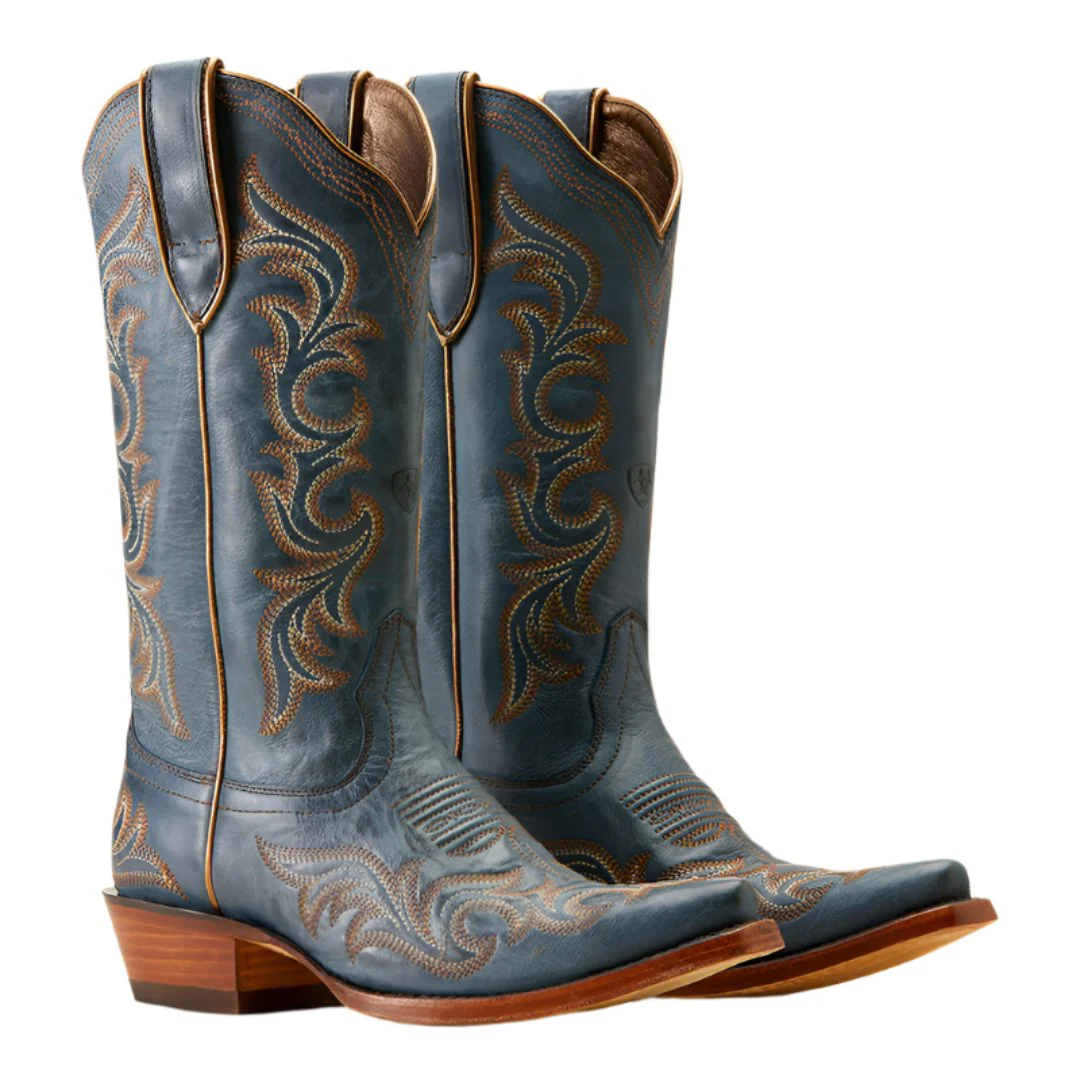 Ariat Women's Hazen Western Boot - Image 6