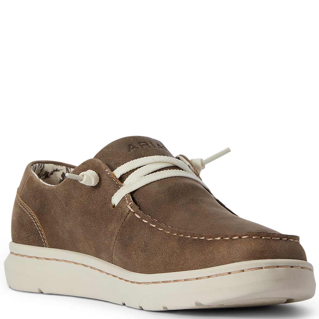 Ariat Women's Hilo Casual Shoes - Image 2