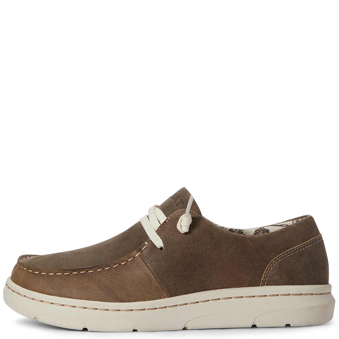 Ariat Women's Hilo Casual Shoes - Image 3