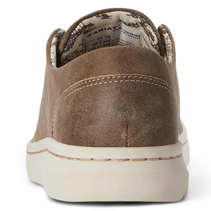 Ariat Women's Hilo Casual Shoes - Image 4
