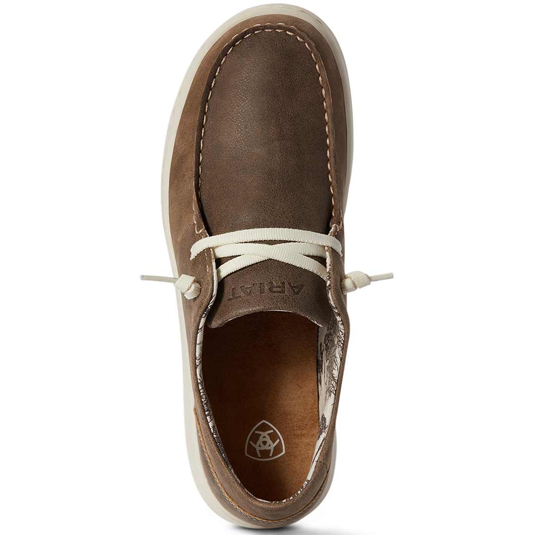 Ariat Women's Hilo Casual Shoes - Image 5
