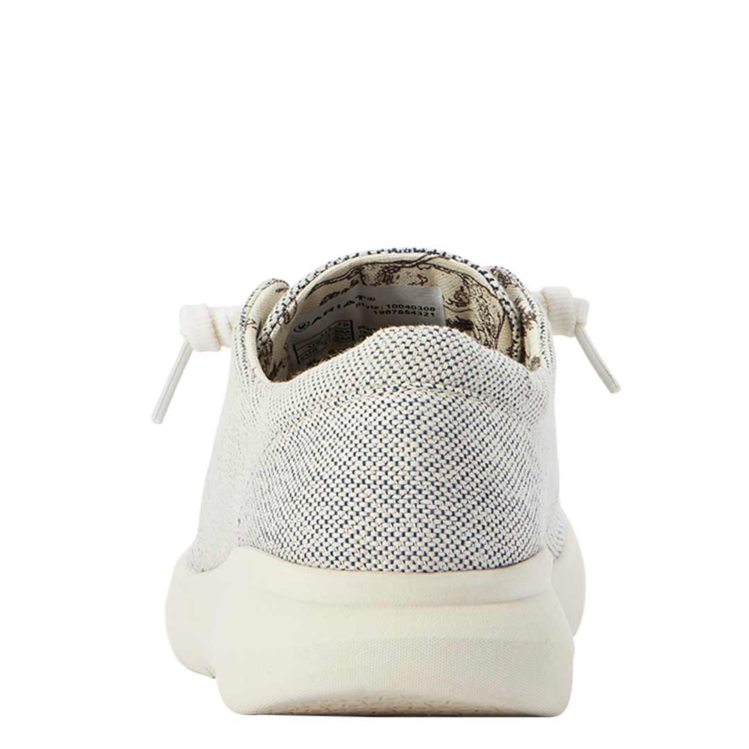 Ariat Women's Hilo Lace-Up Casual Shoes - Image 4