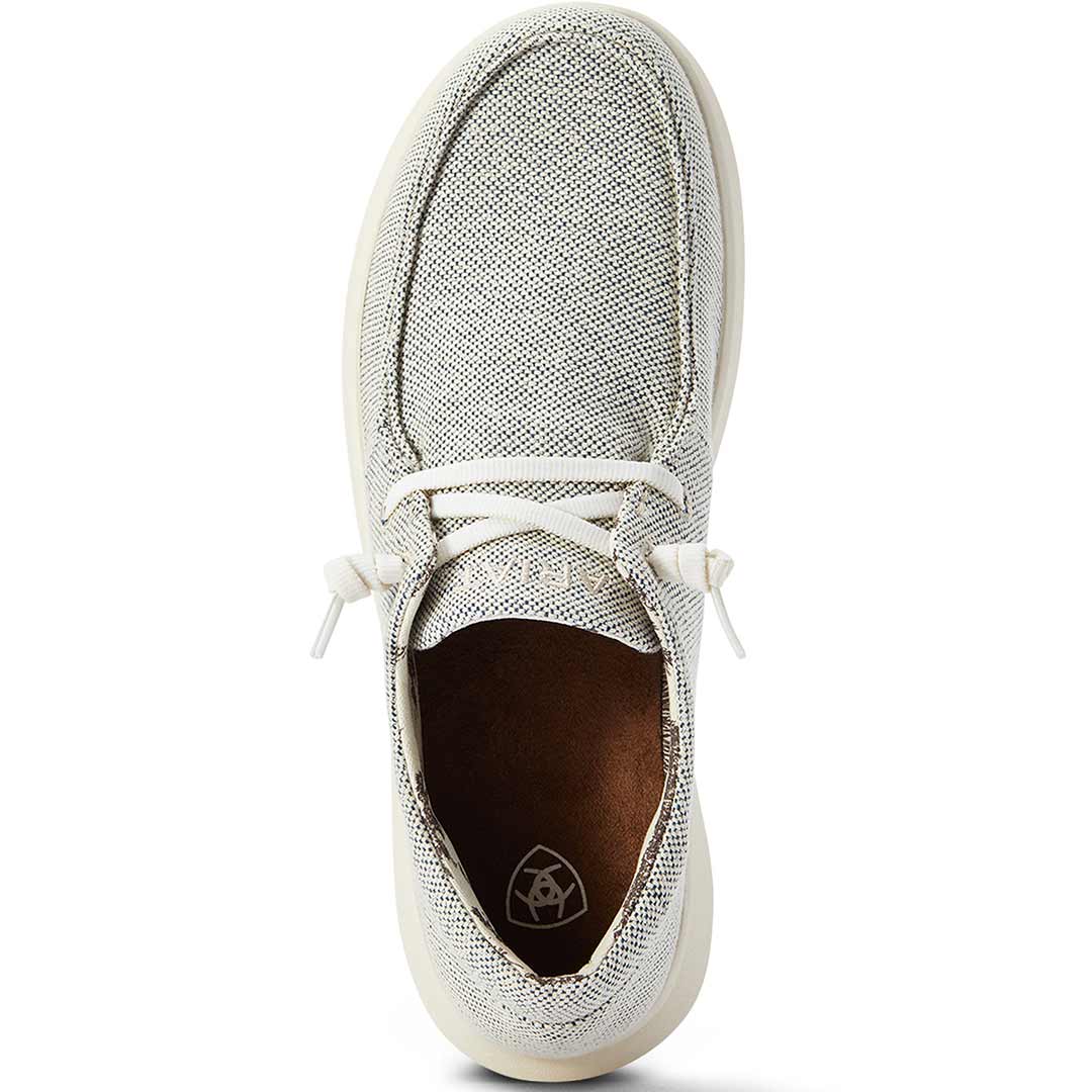 Ariat Women's Hilo Lace-Up Casual Shoes - Image 5