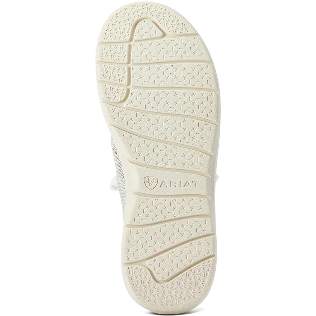 Ariat Women's Hilo Lace-Up Casual Shoes - Image 6