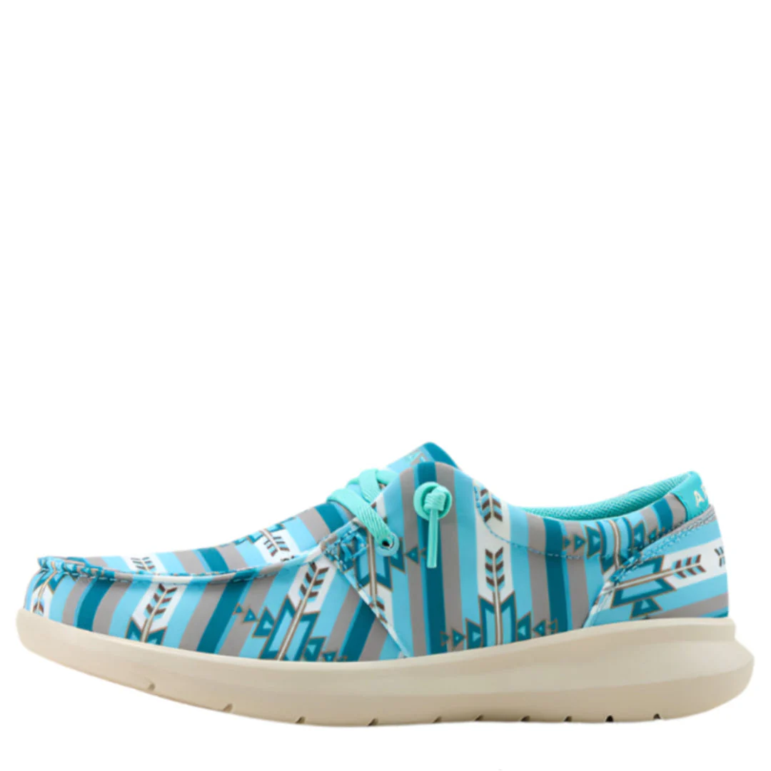 Ariat Women's Hilo Shoes - Image 2