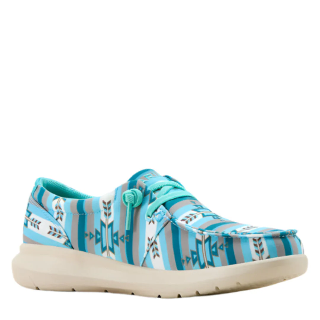 Ariat Women's Hilo Shoes - Image 3