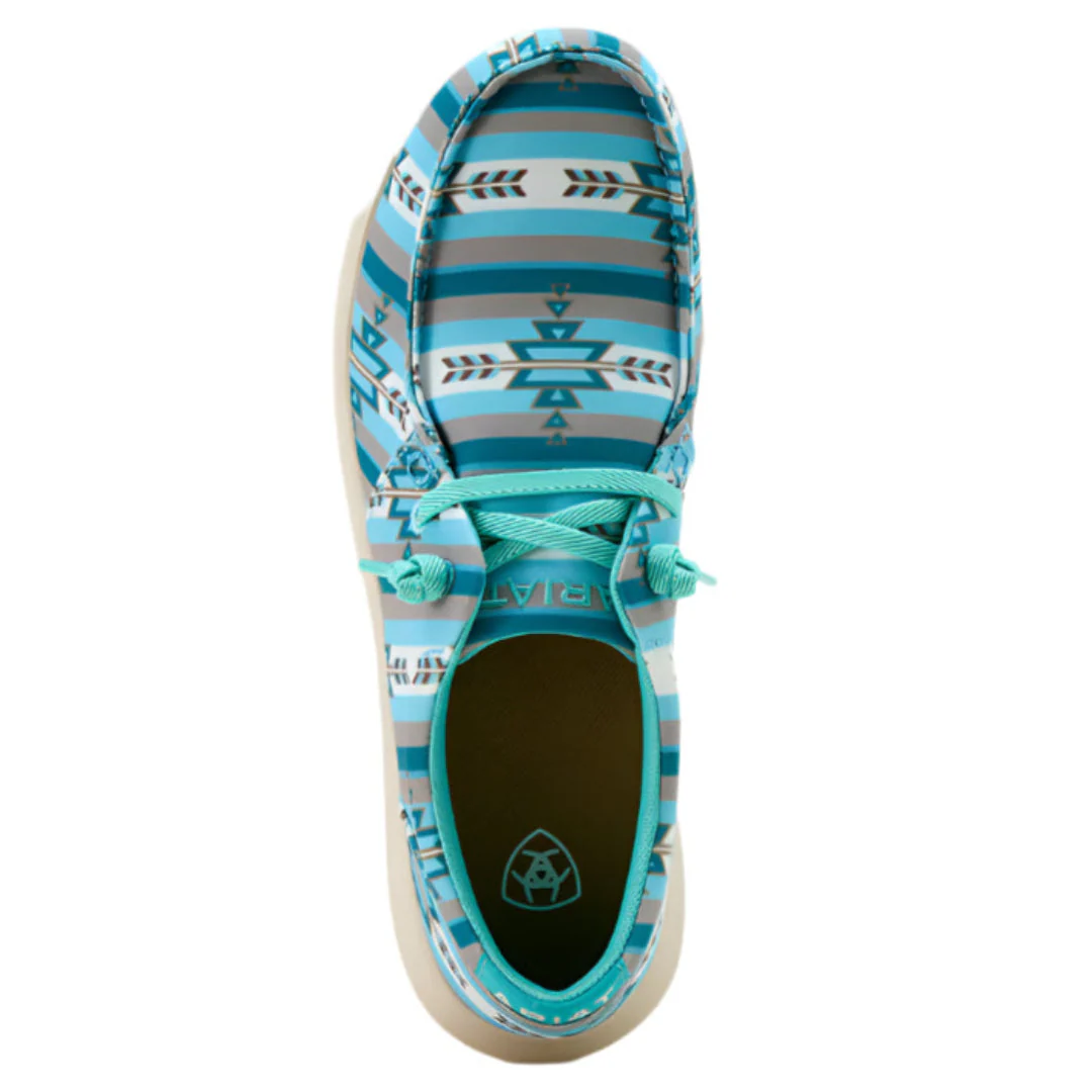Ariat Women's Hilo Shoes - Image 4