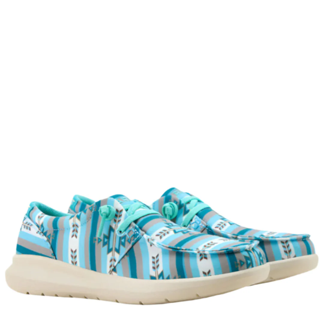 Ariat Women's Hilo Shoes - Image 7