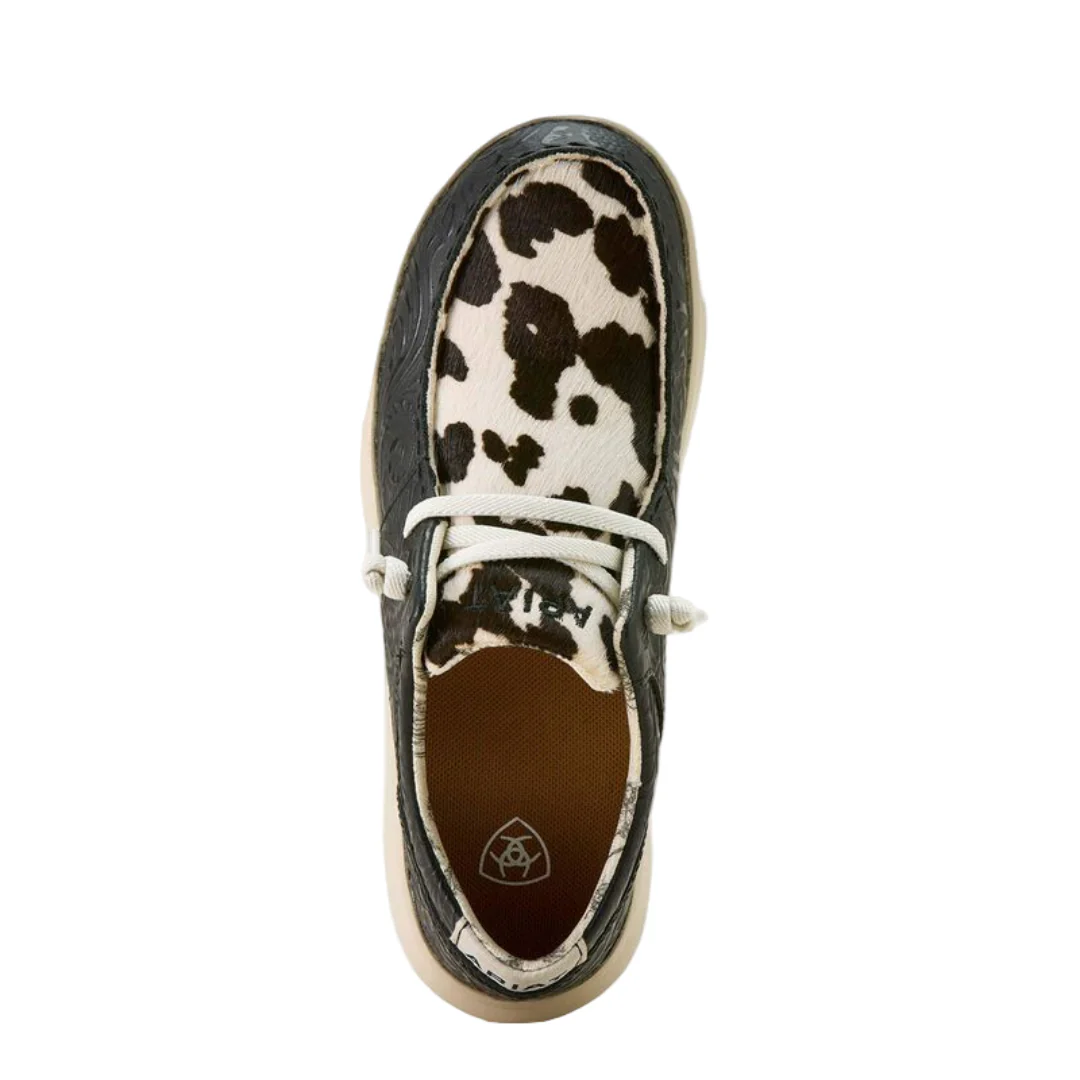 Ariat Women's Hilo Shoes - Image 4