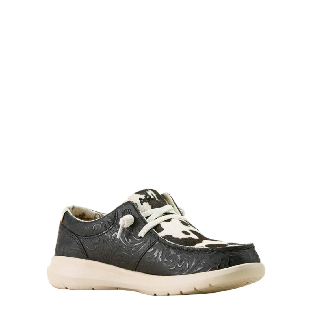 Ariat Women's Hilo Shoes - Image 6