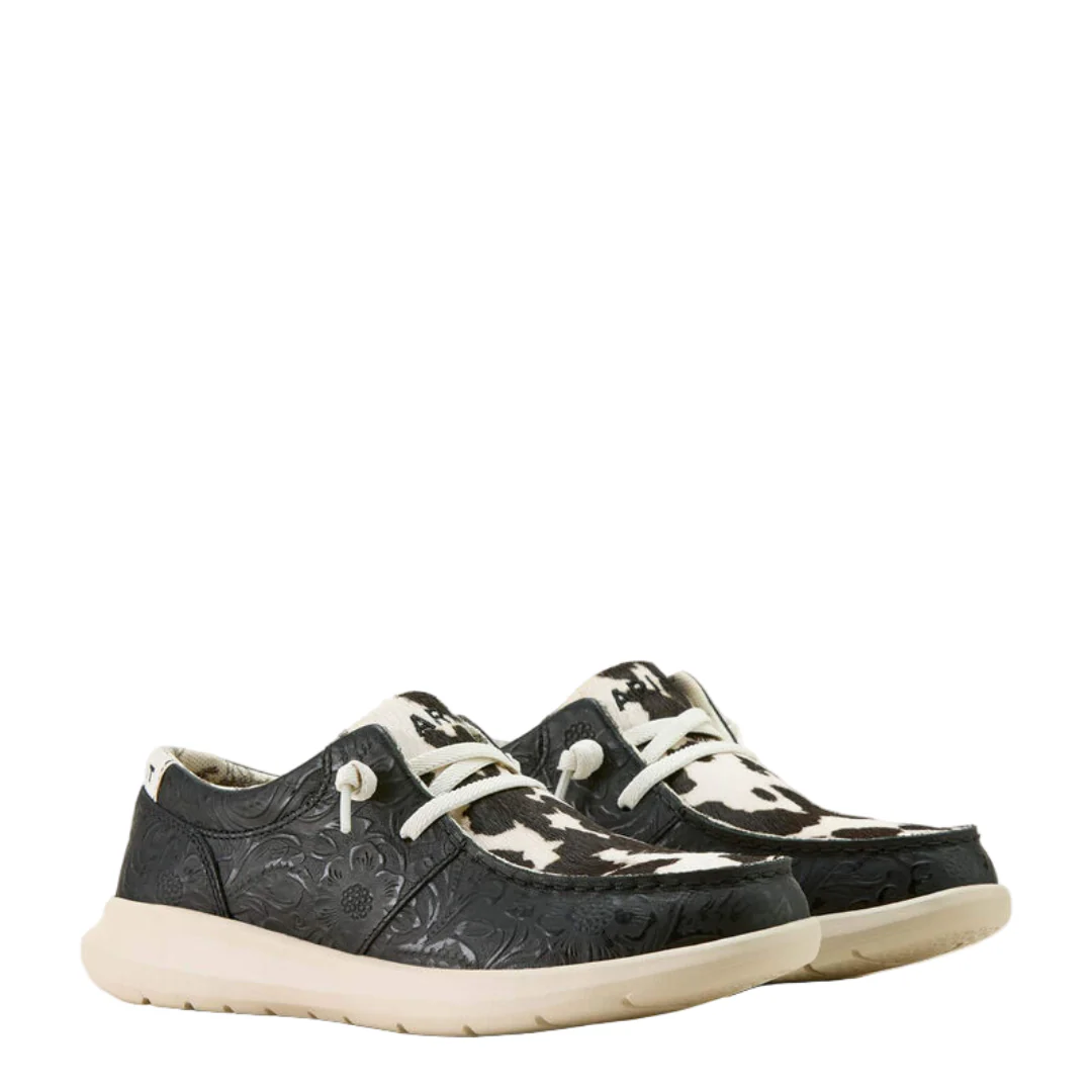 Ariat Women's Hilo Shoes - Image 7