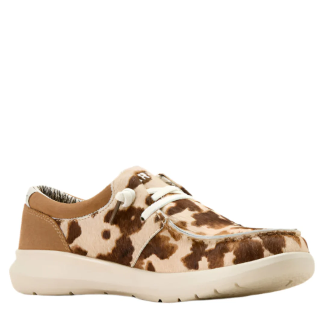 Ariat Women's Hilo Slip-On Shoes - Image 3