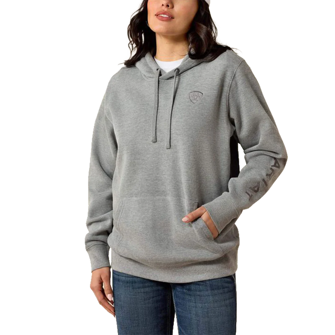 Ariat Women's Logo 2.0 Hoodie
