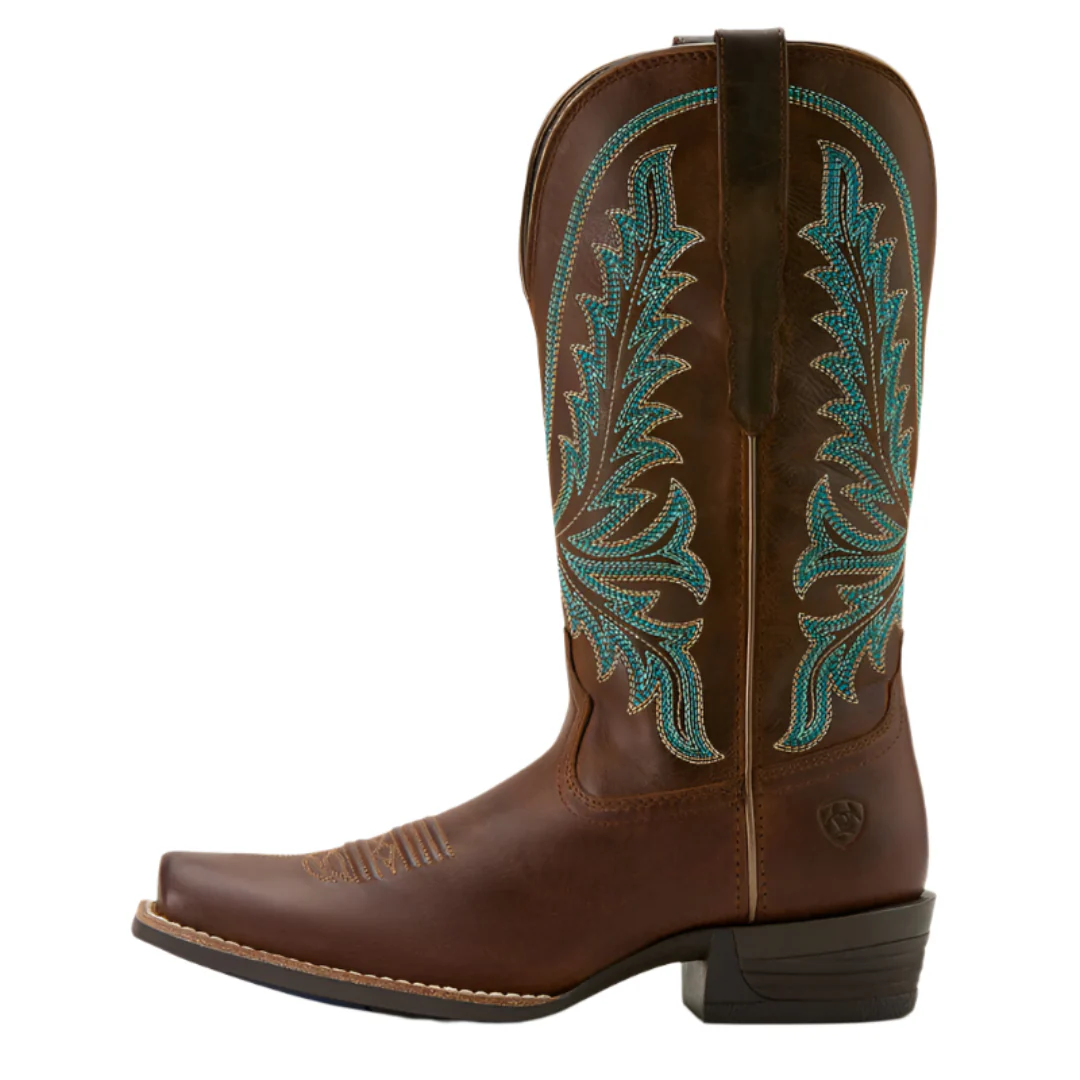 Ariat Women's Rock Creek Western Boot - Image 2