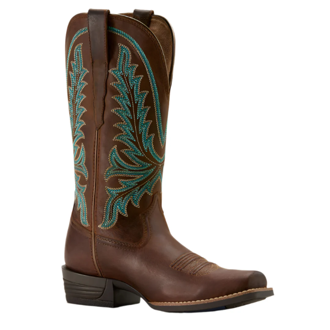 Ariat Women's Rock Creek Western Boot - Image 3