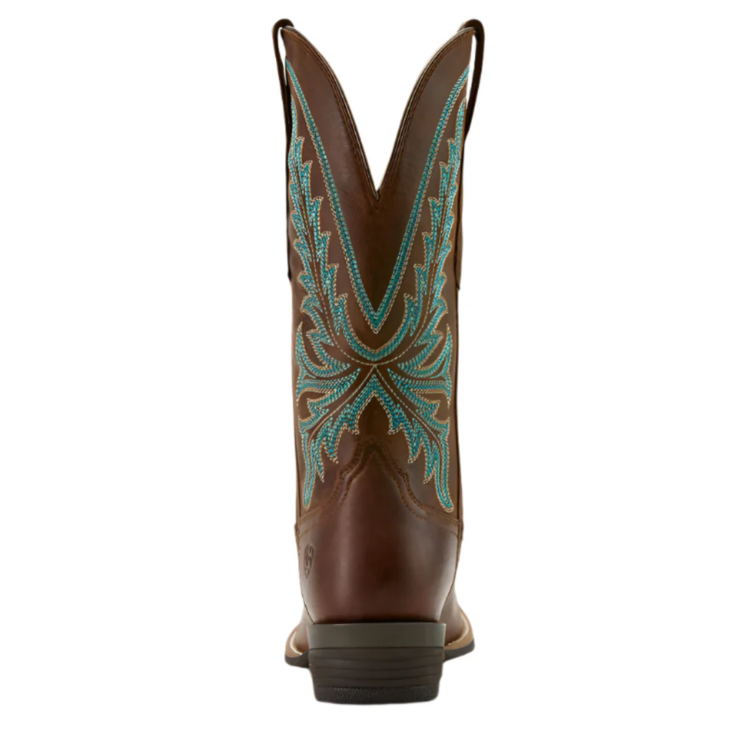 Ariat Women's Rock Creek Western Boot - Image 5