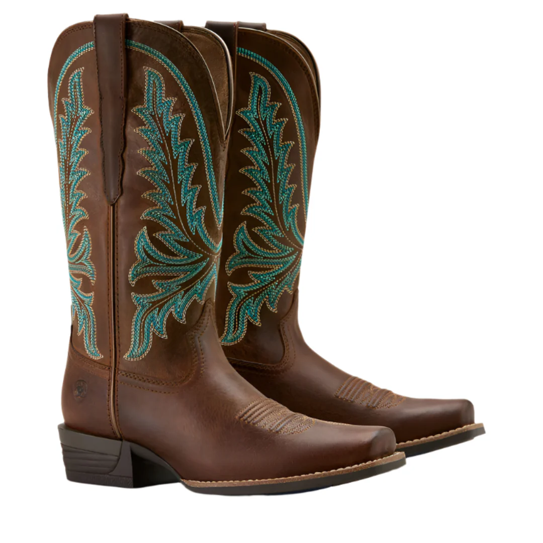 Ariat Women's Rock Creek Western Boot - Image 7